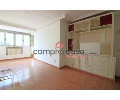 Piso en Zarzaquemada con FINANCIACIÓN 100%