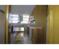 Piso en Zarzaquemada con FINANCIACIÓN 100%