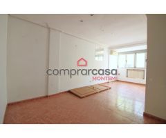 Piso en Zarzaquemada con FINANCIACIÓN 100%