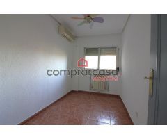 Piso en Zarzaquemada con FINANCIACIÓN 100%