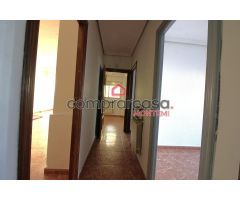 Piso en Zarzaquemada con FINANCIACIÓN 100%