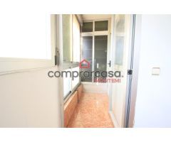 Piso en Zarzaquemada con FINANCIACIÓN 100%