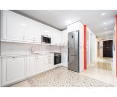 PISO EN VENTA EN EL QUADRAT DOR DE LEIXAMPLE.