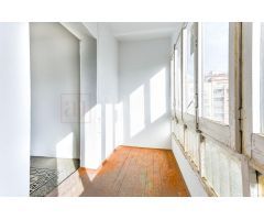 El piso A REFORMAR en Sant Antoni