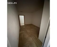 Impecable vivienda en Planta Baja a estrenar , 3 dorm. 2 baños, patio, Etc.