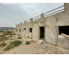 Se vende Cortijo con terreno en la Norieta (Pechina)