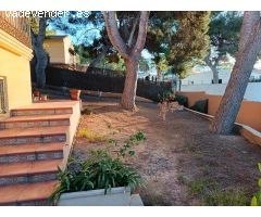 CHALET INDEPENDIENTE LOS BALCONES