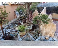 CHALET INDEPENDIENTE LOS BALCONES