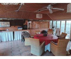 CHALET INDEPENDIENTE LOS BALCONES