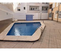 APARTAMENTO 2 DORMITORIOS  PLAYA DE LOCOS