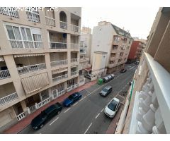 APARTAMENTO 2 DORMITORIOS  PLAYA DE LOCOS
