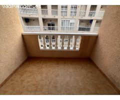 APARTAMENTO 2 DORMITORIOS  PLAYA DE LOCOS