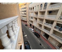APARTAMENTO 2 DORMITORIOS  PLAYA DE LOCOS