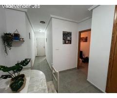 APARTAMENTO 2 DORMITORIOS  PLAYA DE LOCOS