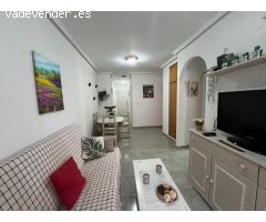 APARTAMENTO 2 DORMITORIOS  PLAYA DE LOCOS