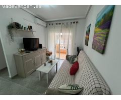 APARTAMENTO 2 DORMITORIOS  PLAYA DE LOCOS