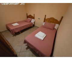 Piso de  alquiler a pie de playa en Torrevieja – Vistas al mar y ubicación inmejorable