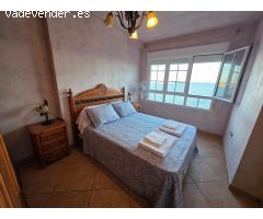 Piso de  alquiler a pie de playa en Torrevieja – Vistas al mar y ubicación inmejorable