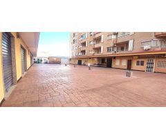 ESTUDIO A 225M DE PLAYA DE LOS LOCOS LISTO PARA ENTRAR A VIVIR