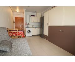 Estudio en venta en Avenida de las Habaneras, Torrevieja