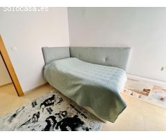 ATICO 2 DORMITORIOS - 2 BAÑOS - SOLARIUM PRIVADO - TERRAZA - PLAYA DE LOS LOCOS