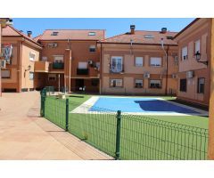 Duplex en Venta en El Viso de San Juan, Toledo
