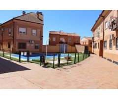 Duplex en Venta en El Viso de San Juan, Toledo