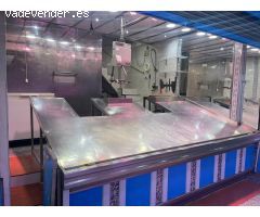 Local comercial en Venta en Valverde de Leganés, Madrid