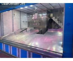 Local comercial en Venta en Valverde de Leganés, Madrid