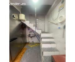 Local comercial en Venta en Valverde de Leganés, Madrid