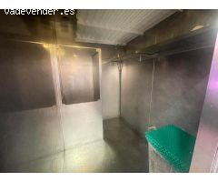 Local comercial en Venta en Valverde de Leganés, Madrid