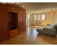Piso en Alquiler en Valverde de Leganés, Madrid