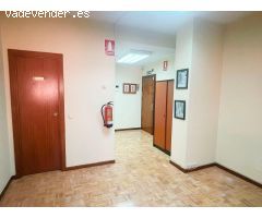 Alquiler oficina en Avenida Rey Juan Carlos I, Leganés