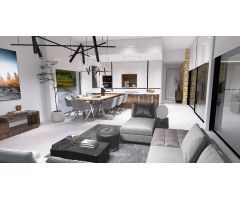 MAGNIFICA VILLA DE NUEVA CONSTRUCCIÓN EN ZONA DE PINOSO (ALICANTE)