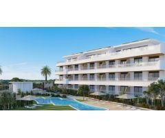 Apartamento 4 dormitorios a la venta cerca del mar en Orihuela Costa