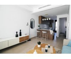 Casa adosada de 3 o 4 dormitorios con solarim privado en Pilar de la Horadada