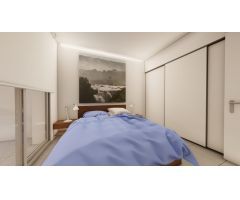 Villa semi-adosada de 3 dormitorios con piscina privada en Daya Nueva(Alicante)