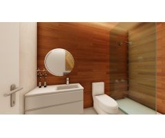 Villa independiente de 3 dormitorios con piscina privada en Daya Nueva(Alicante)