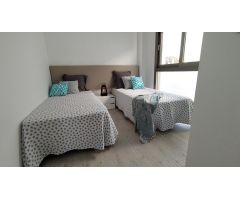 Villa Independiente en Villamartin de obra nueva