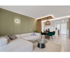 APARTAMENTO DE NUEVA CONSTRUCCIÓN DE 3 DORM. (PUNTA PRIMA)