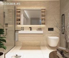 APARTAMENTO DE 3 DORM. DE NUEVA CONSTRUCCIÓN EN LOMAS DE CABO ROIG