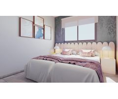 APARTAMENTO DE 3 DORM NUEVA CONSTRUCCIÓN A 300M DE LA PLAYA(PUNTA PRIMA)
