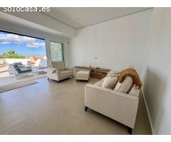 VILLA DE UNA PLANTA, TOTALMENTE PERSONALIZABLE EN CIUDAD QUESADA