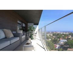 Apartamento en Dehesa de Campoamor con 3 Dormitorios.