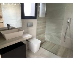 Villa de una planta con 3 dormitorios a la venta en Ciudad Quesada