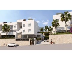 Chalet independiente de 3 dormitorios de nueva construcción a la venta en Algorfa