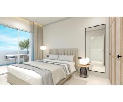VILLA DE NUEVA CONSTRUCCIÓN CON 3 DORM. EN TORRE DE LA HORADADA