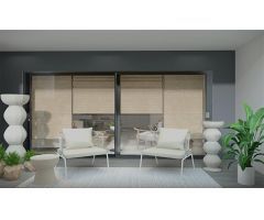 APARTAMENTO EN PLANTA BAJA DE NUEVA CONSTRUCCION A SOLO 5 MIN. DE LA PLAYA EN TORREVIEJA