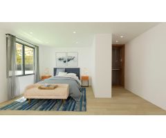 VILLAS INDEPENDIENTES DE NUEVA CONSTRUCCIÓN EN HONDON DE LAS NIEVES