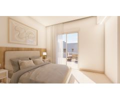 VILLA INDEPENDIENTE DE NUEVA CONSTRUCCIÓN DE 3 DORM. EN PILAR DE LA HORADADA